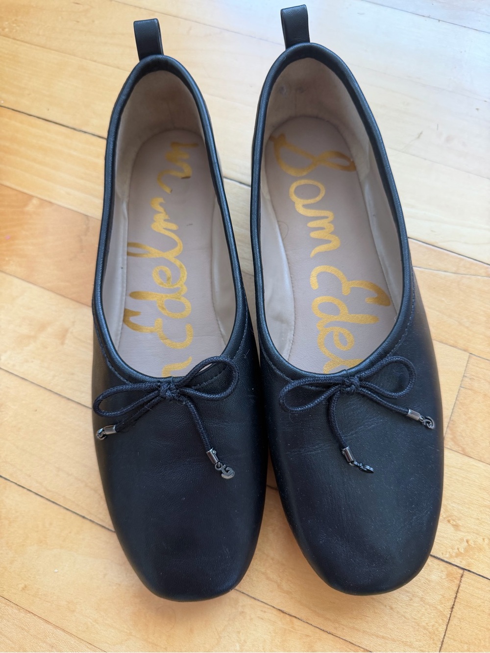 Sam Edelman Ballet Flats
